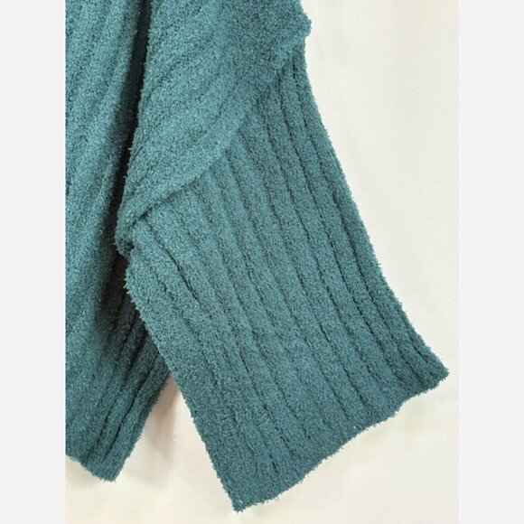 Boho Bell Sleeve Sweater – Relaxed Fit, Lightweight - Picture 6 of 6